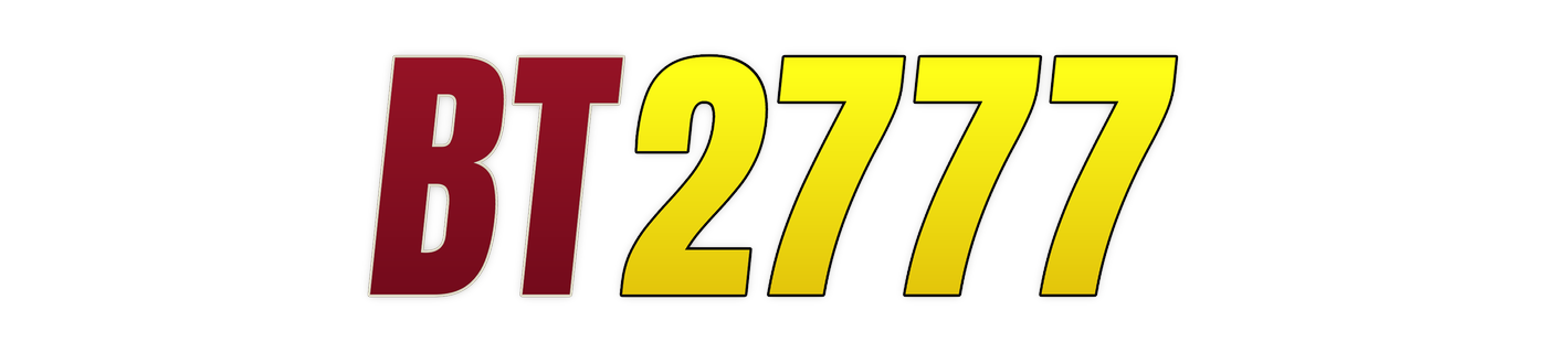 bt2777 লোগো